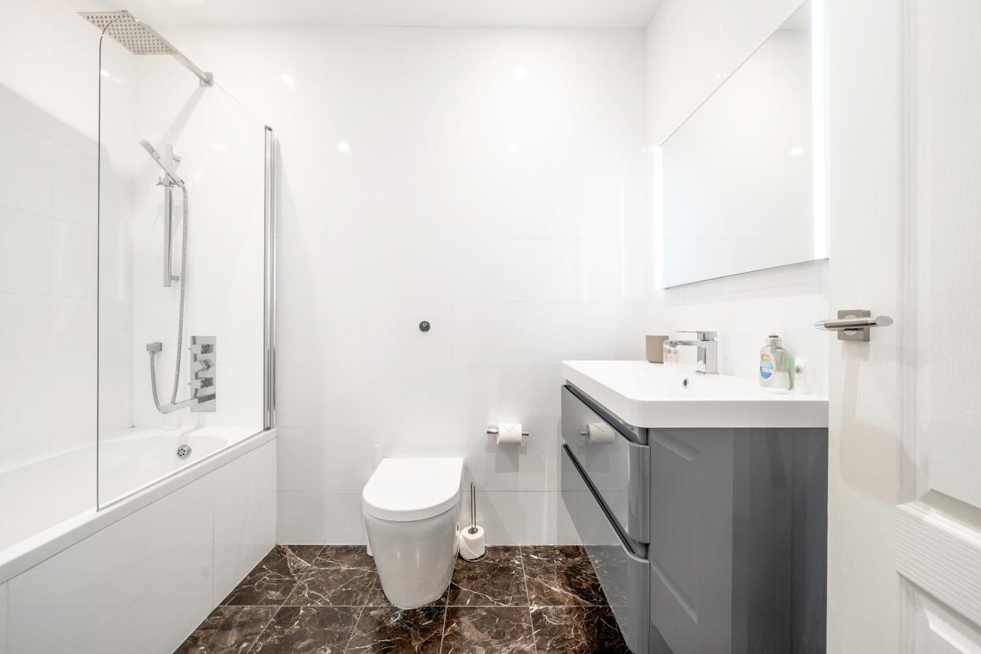 Appartamento Maida Vale Gem By Little Venice With Stunning Garden *
