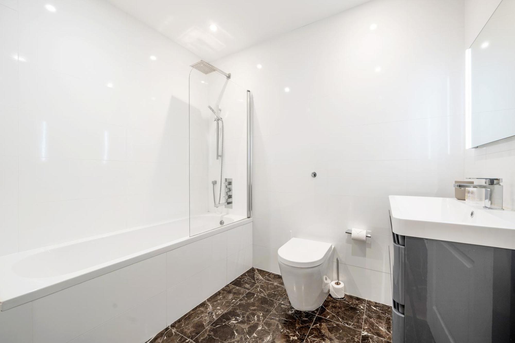 Maida Vale Gem By Little Venice With Stunning Garden Appartamento *